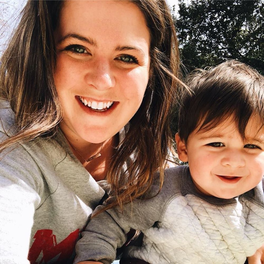 Meet your Posher, Tara